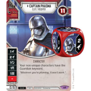Captain Phasma - Elite Trooper Thumb Nail