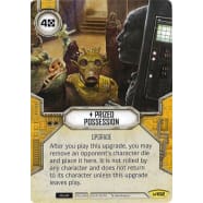 Prized Possession Thumb Nail