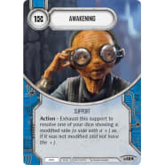 Awakening Thumb Nail