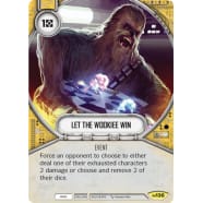 Let The Wookiee Win Thumb Nail