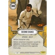 Second Chance Thumb Nail