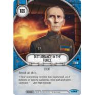 Disturbance In The Force Thumb Nail