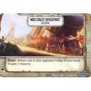 Mos Eisley Spaceport Thumb Nail