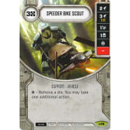 Speeder Bike Scout Thumb Nail