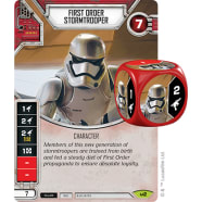 First Order Stormtrooper Thumb Nail