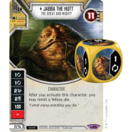Jabba The Hutt - The Great and Mighty Thumb Nail