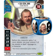 Qui-Gon Jinn - Ataru Master Thumb Nail