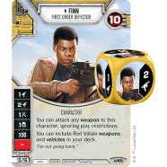 Finn - First Order Defector Thumb Nail