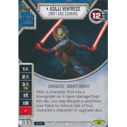 Asajj Ventress - Swift And Cunning Thumb Nail