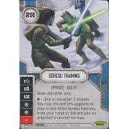 Soresu Training Thumb Nail