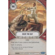 Seize the Day Thumb Nail