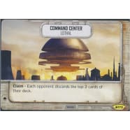 Command Center - Lothal Thumb Nail