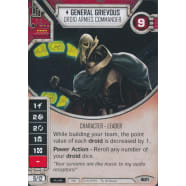 General Grievous - Droid Armies Commander Thumb Nail
