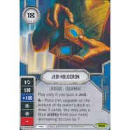 Jedi Holocron Thumb Nail