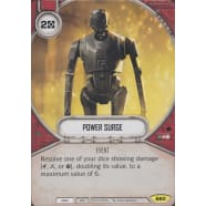 Power Surge Thumb Nail