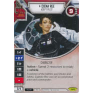 Ciena Ree - Adept Pilot Thumb Nail