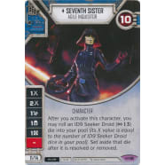 Seventh Sister - Agile Inquisitor Thumb Nail