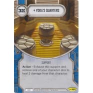 Yoda's Quarters Thumb Nail