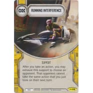 Running Interference Thumb Nail