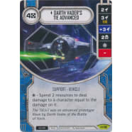 Darth Vader's Tie Advanced Thumb Nail