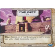 B'omarr Monastery Thumb Nail