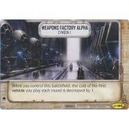 Weapons Factory Alpha Thumb Nail