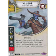 Cad Bane - Vicious Mercenary Thumb Nail