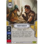 Tough Haggler Thumb Nail