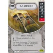 T-47 Airspeeder Thumb Nail