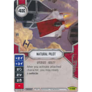 Natural Pilot Thumb Nail