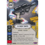 X-8 Night Sniper Thumb Nail