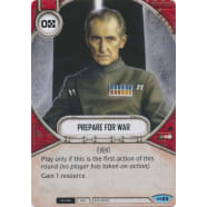 Prepare for War Thumb Nail