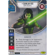 Quinlan Vos - Dark Disciple Thumb Nail