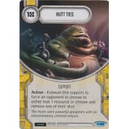 Hutt Ties Thumb Nail