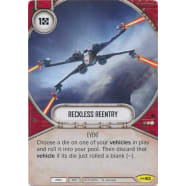 Reckless Reentry Thumb Nail