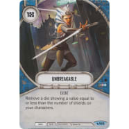 Unbreakable Thumb Nail