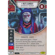 Nute Gunray - Separatist Viceroy Thumb Nail