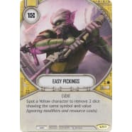 Easy Pickings Thumb Nail