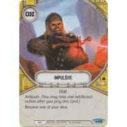 Impulsive Thumb Nail