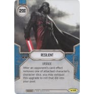 Resilient Thumb Nail