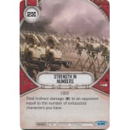 Strength in Numbers Thumb Nail