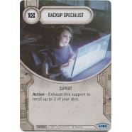 Backup Specialist Thumb Nail