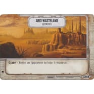 Arid Wasteland - Geonosis Thumb Nail