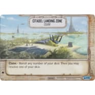 Citadel Landing Zone - Scarif Thumb Nail
