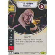 Bib Fortuna - Majordomo Thumb Nail