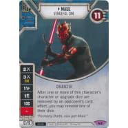Maul - Vengeful One Thumb Nail