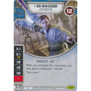 Obi-Wan Kenobi - Jedi Master Thumb Nail