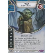 Yoda - Wizened Master Thumb Nail