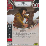 Rose - Skilled Mechanic Thumb Nail