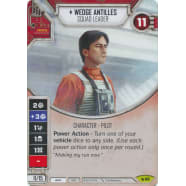 Wedge Antilles - Squad Leader Thumb Nail